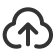 cloud upload icon
